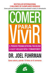 Comer para vivir