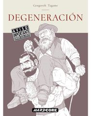 Degeneración Degeneración