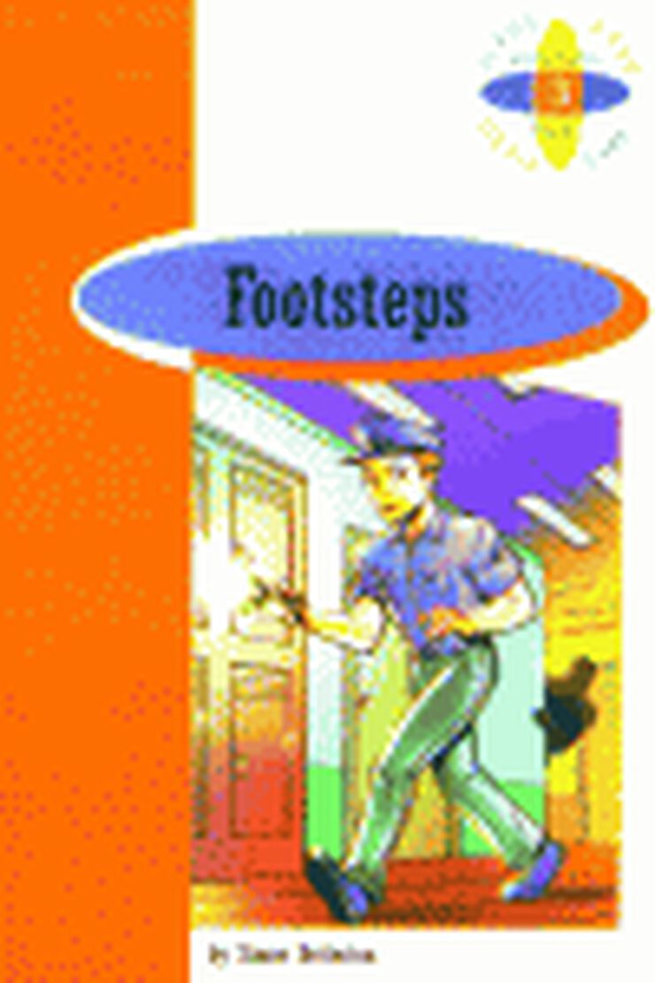 Footsteps Footsteps