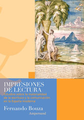 Impresiones de lectura