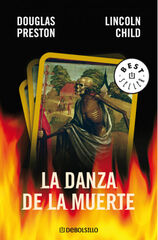 Danza de la muerte, La Danza de la muerte, La