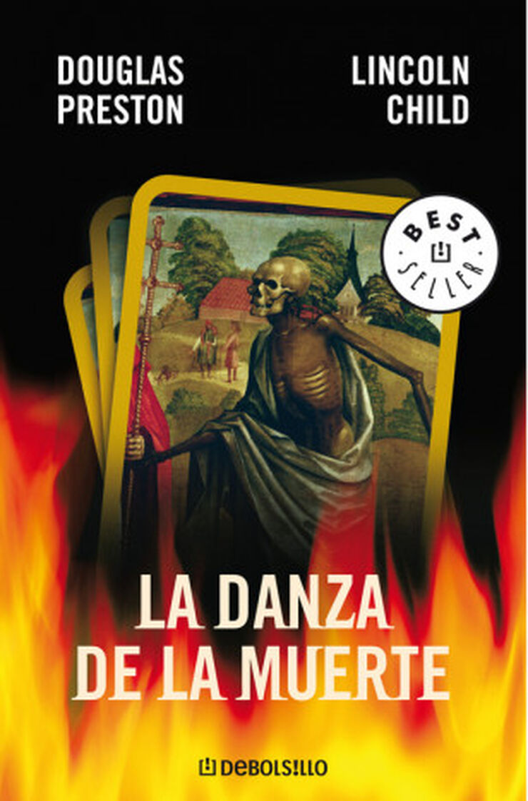 Danza de la muerte, La