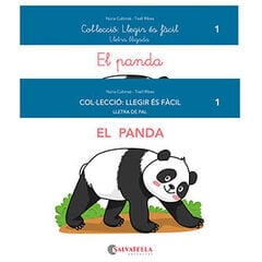 El panda El panda