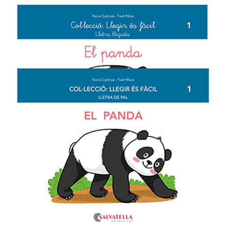 El panda