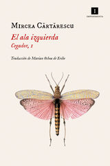 El ala izquierda El ala izquierda