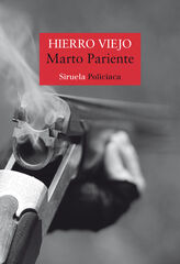 Hierro viejo Hierro viejo