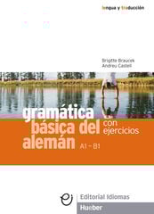 Gramática básica del alemán Gramática básica del alemán