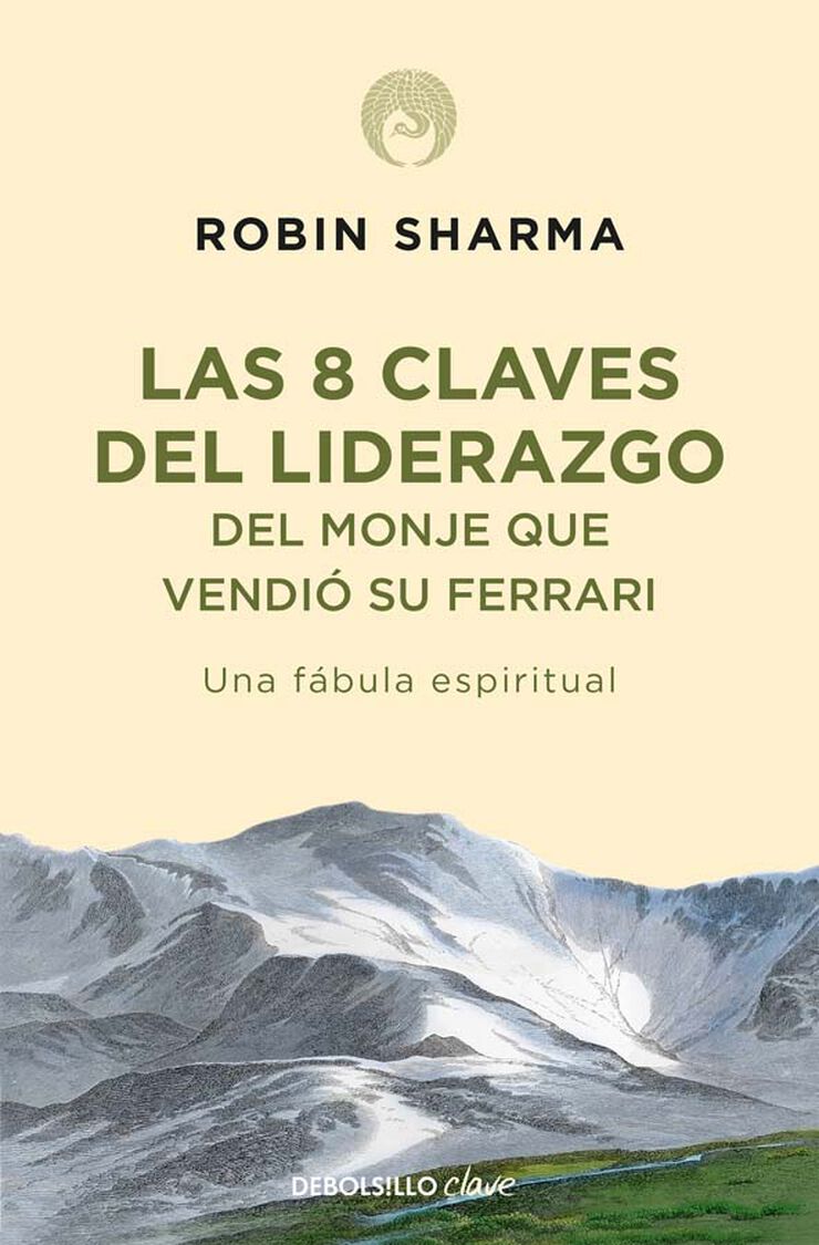 Las 8 claves del liderazgo del monje que vendió su Ferrari