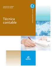 T&eacute;cnica contable