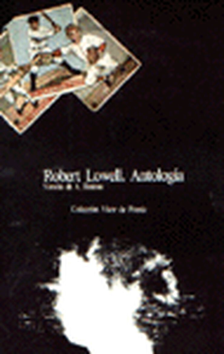 Antologa