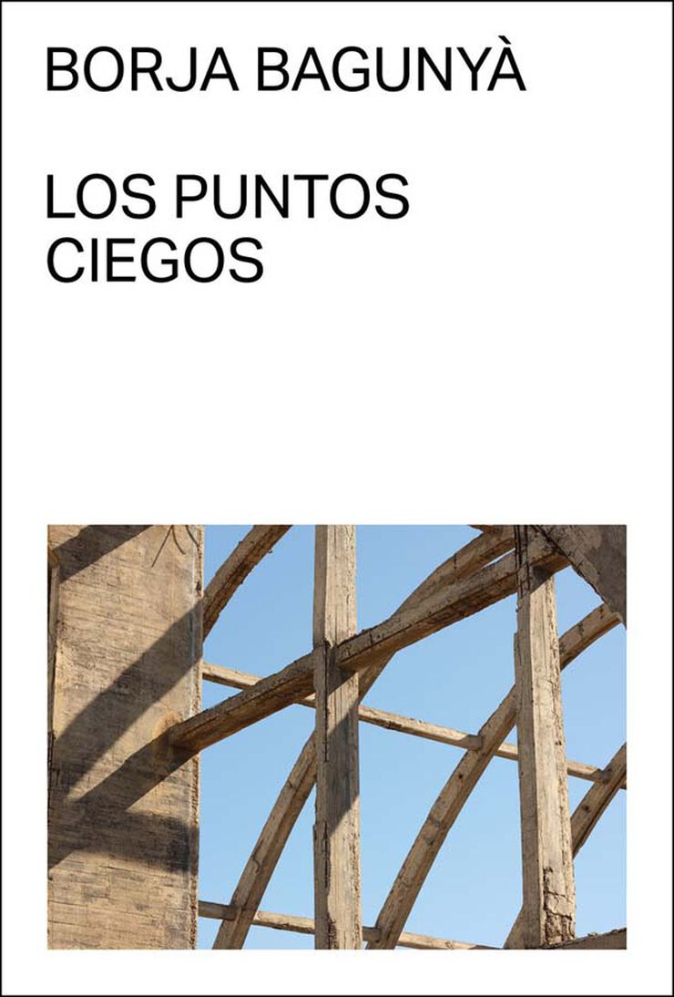 Los puntos ciegos