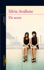 De acero De acero