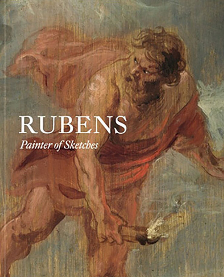 Rubens Pintor de bocetos