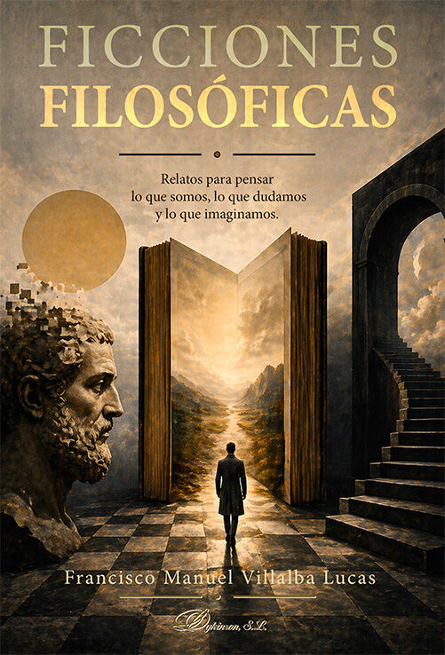 Ficciones filos&oacute;ficas