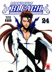 Maximum Bleach 24 Maximum Bleach 24