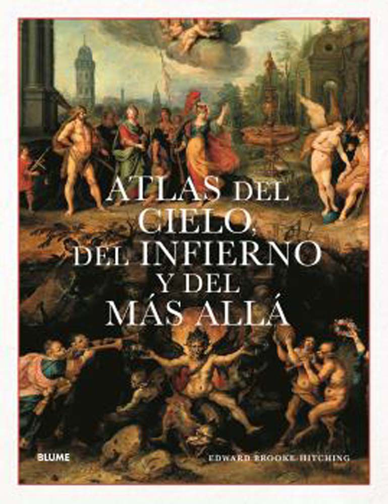 Atlas del cielo, del infierno y del m&aacute;s all&aacute;