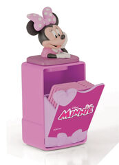 Contacontes Minnie