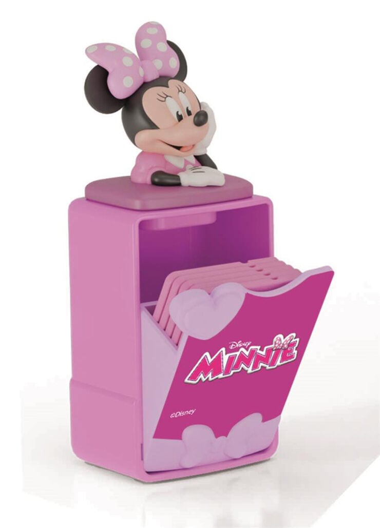 Contacontes Minnie
