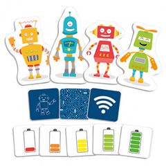 Robocoding
