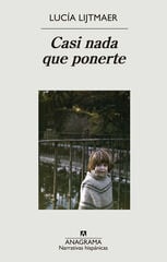 Casi nada que ponerte Casi nada que ponerte