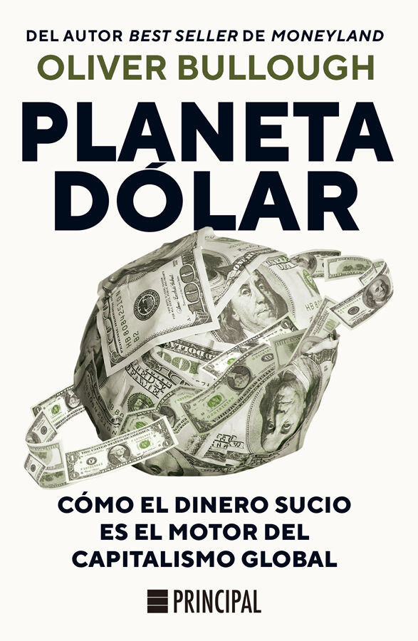 Planeta d&oacute;lar