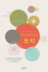 El poder del Nunchi El poder del Nunchi