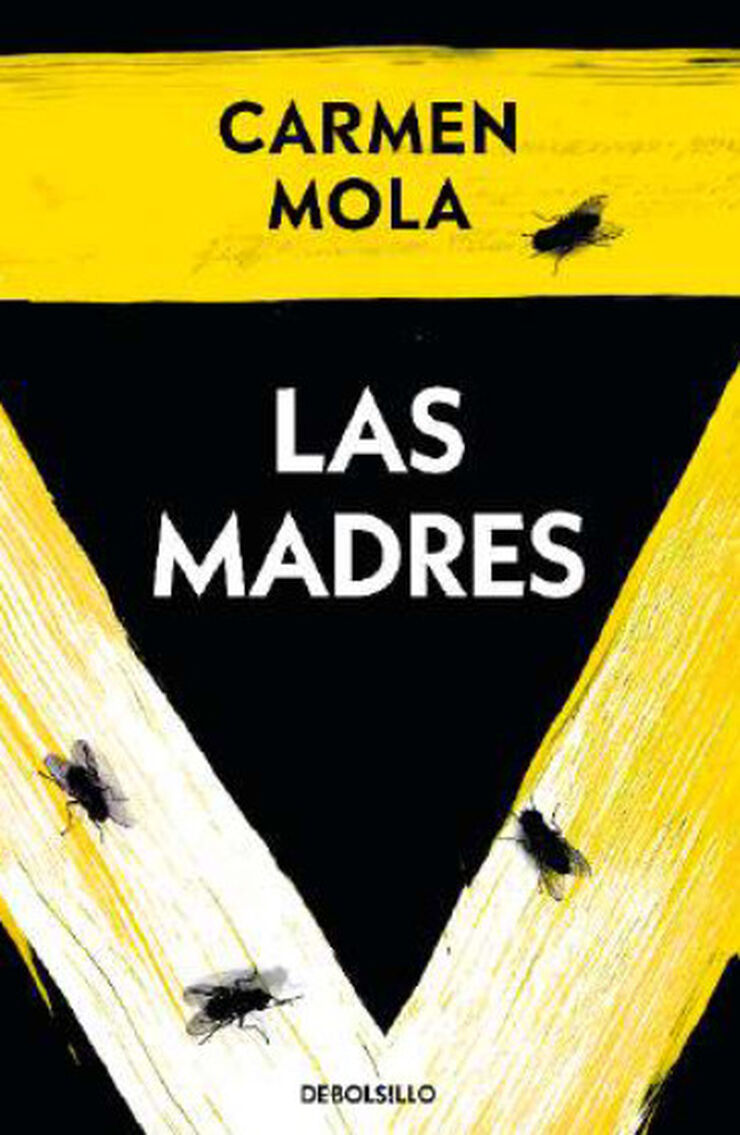 Las madres (La novia gitana 4)