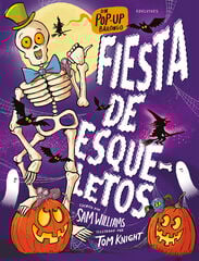Fiesta de esqueletos Fiesta de esqueletos