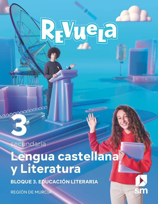 3 Eso Leng Educac Literaria (Mur) 22