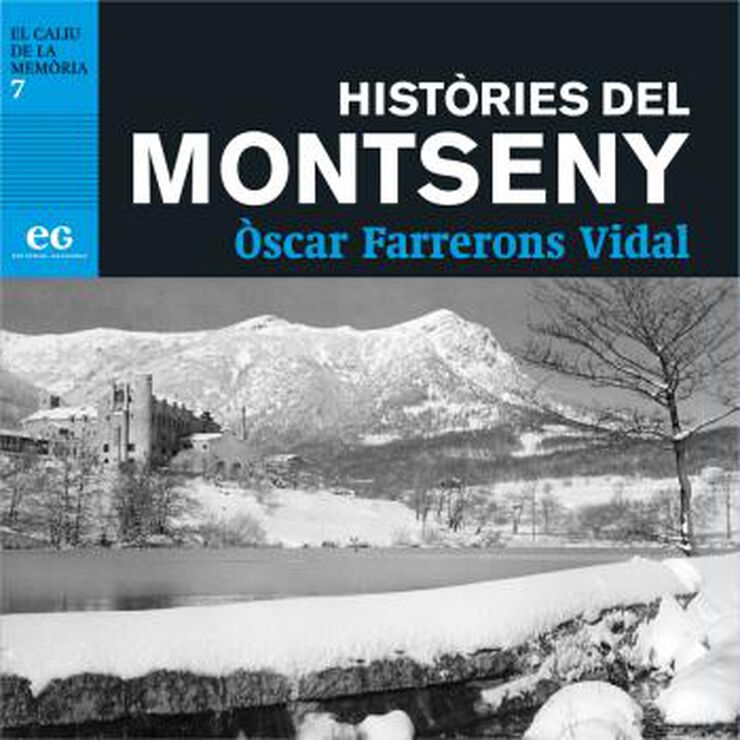 Històries del Montseny