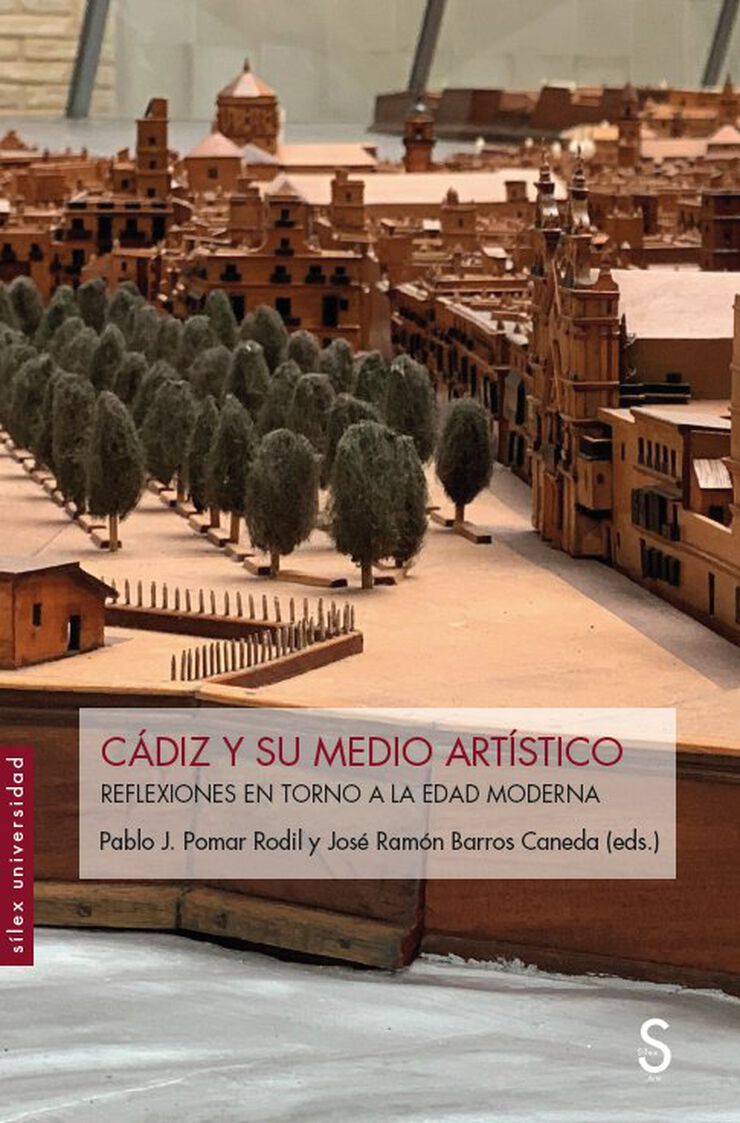 Cádiz y su medio artístico