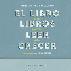 El Libro De Los Libros Que Debes Leer Pa El Libro De Los Libros Que Debes Leer Pa