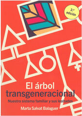 El árbol transgeneracional