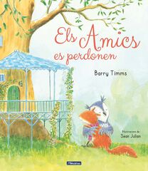 Els amics es perdonen Els amics es perdonen
