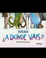 Burundi: ¿A dónde vais?