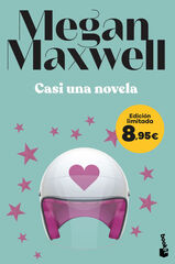 Casi una novela Casi una novela