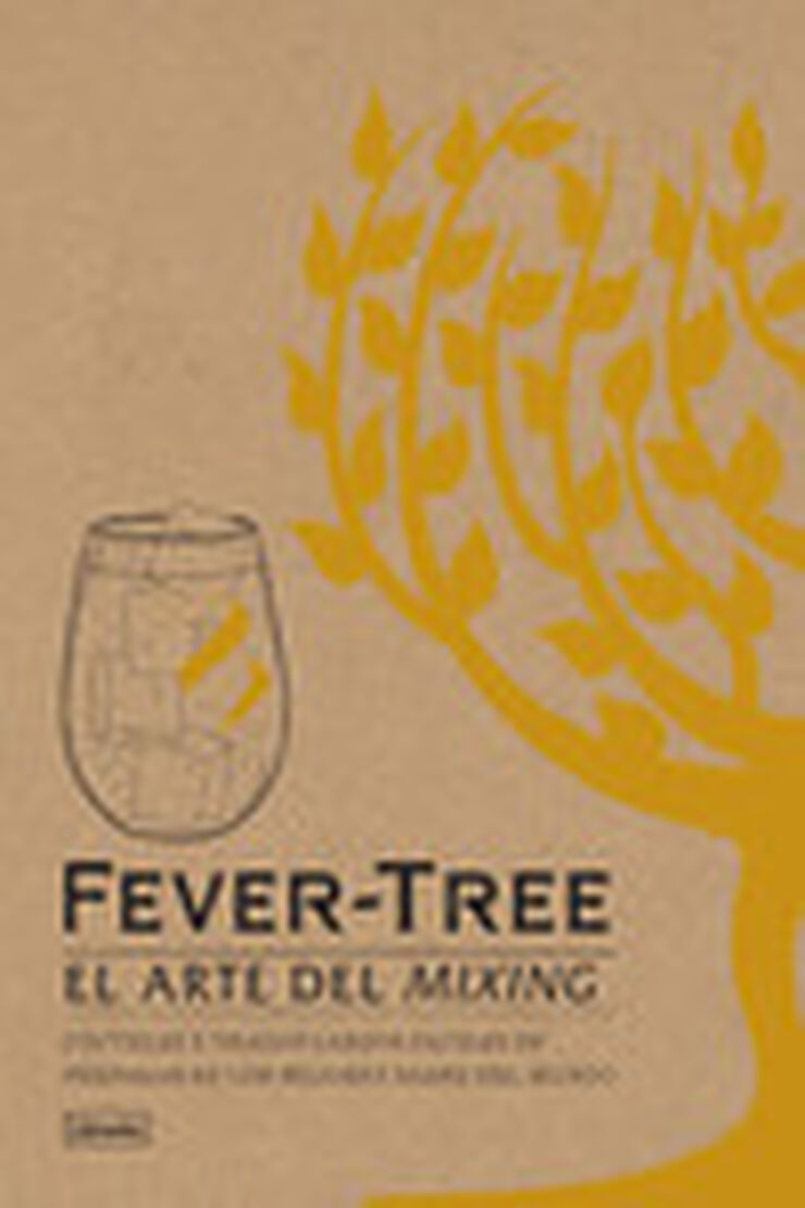 FEVER-TREE