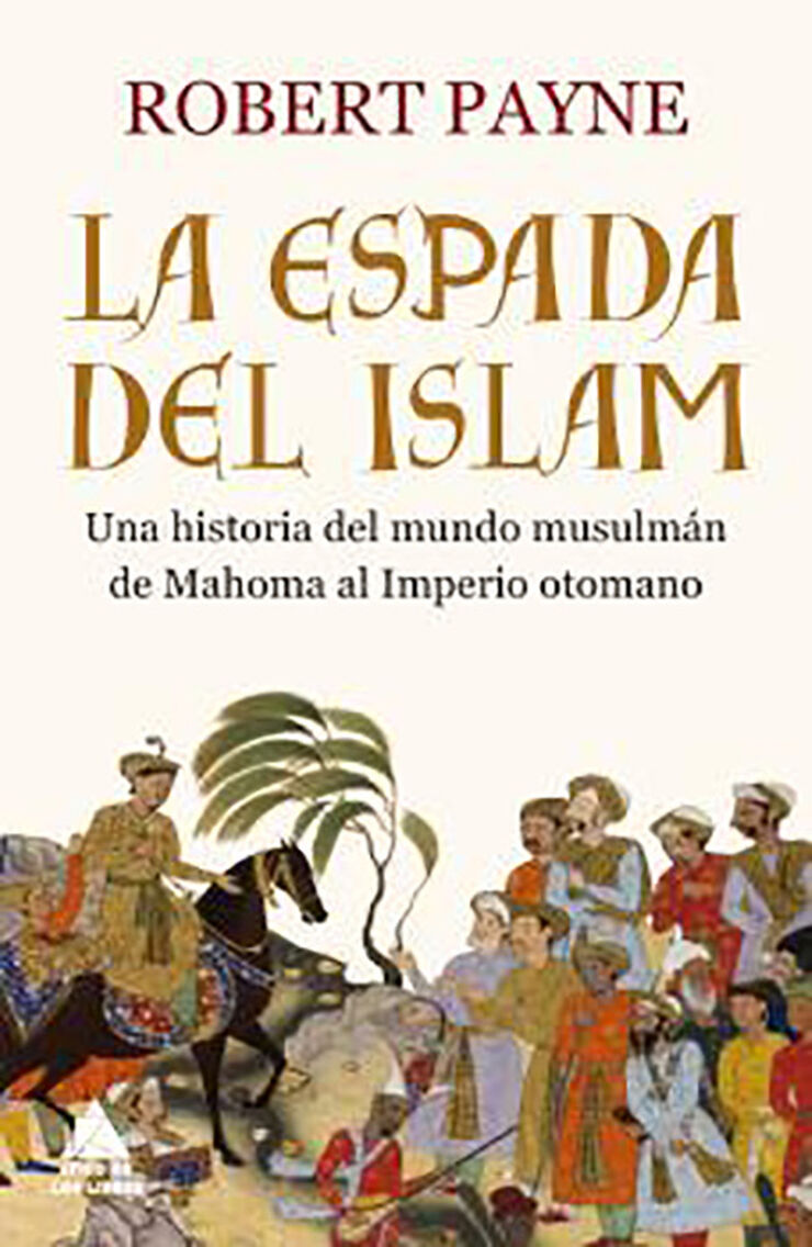 La espada del islam