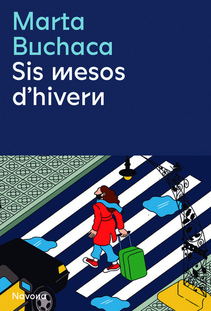 Sis mesos d'hivern