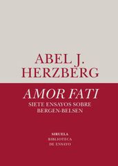 Amor fati Amor fati