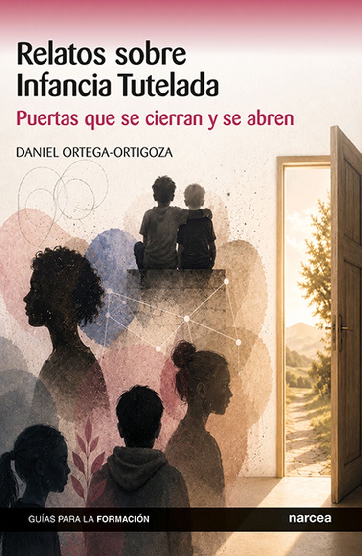 Relatos sobre infancia tutelada