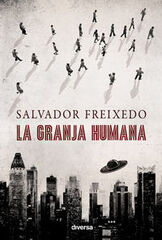 La granja humana La granja humana