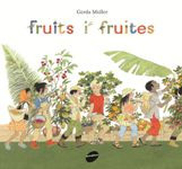 Fruits i fruites