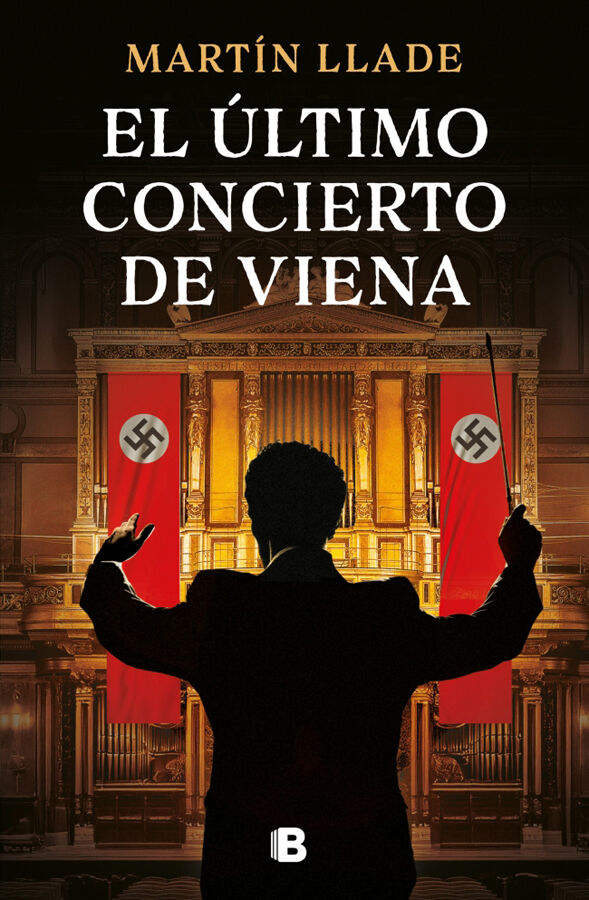 El &uacute;ltimo concierto de Viena