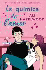 La química de l'amor La química de l'amor