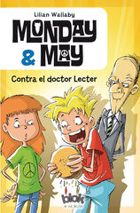 Monday & May 1 - Contra el doctor Lecter