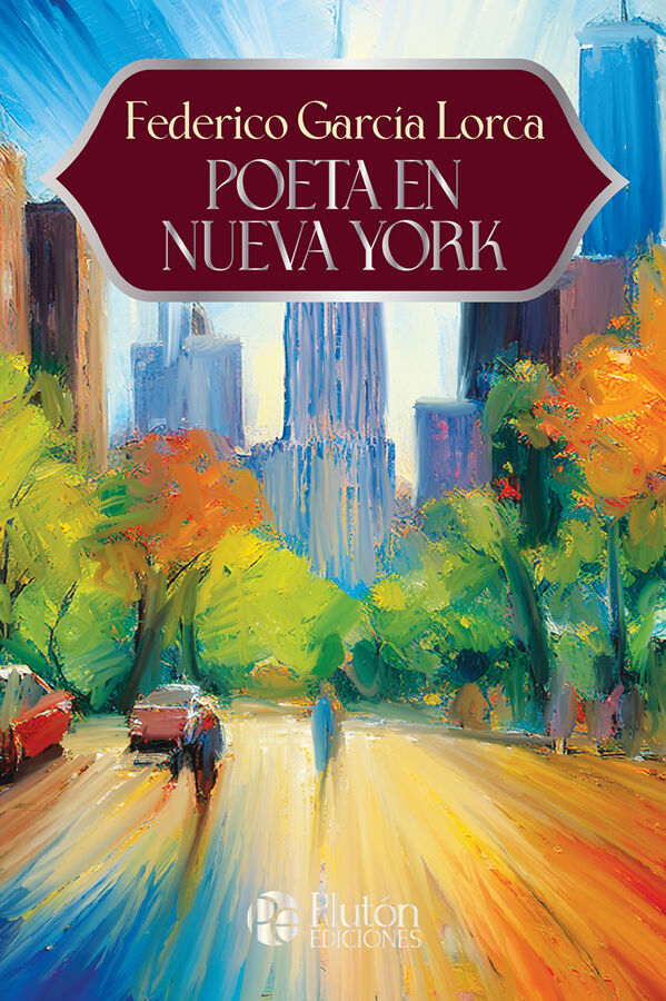 Poeta en Nueva York
