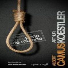 Reflexiones sobre la pena de muerte Reflexiones sobre la pena de muerte