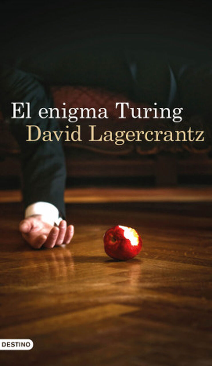 Enigma Turing, El