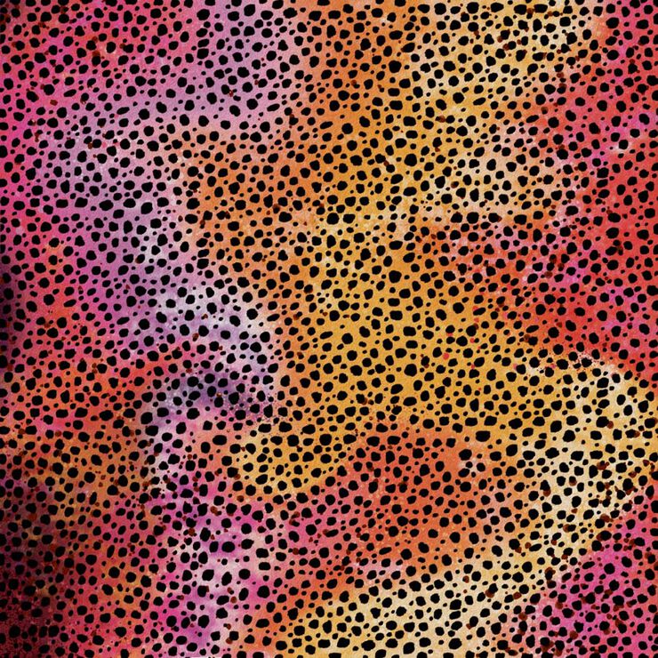 Infusible Ink transfer 30,5x30,5cm Animal Print 2 hojas